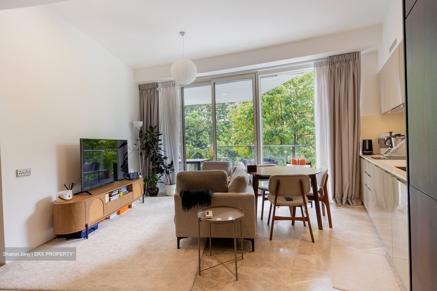 Corals At Keppel Bay (D4), Condominium #589891501